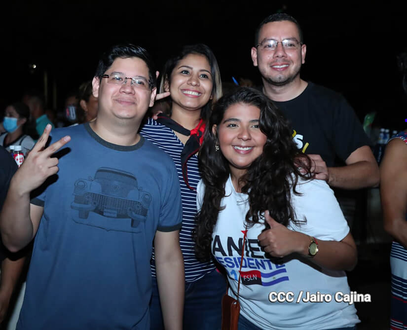 celebracion-elecciones-nicaragua